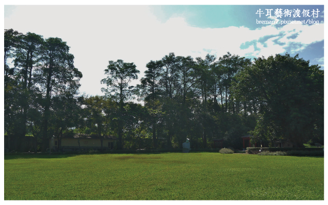 牛耳藝術渡假村-50
