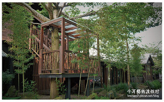 牛耳藝術渡假村-19