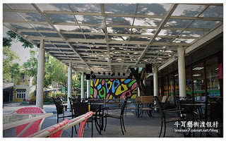 牛耳藝術渡假村-31