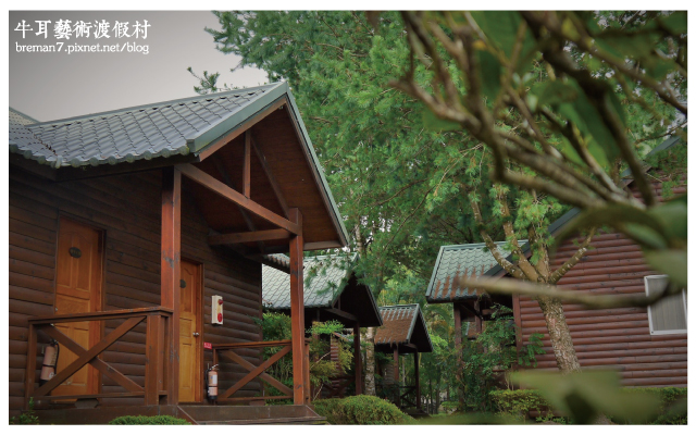 牛耳藝術渡假村-9