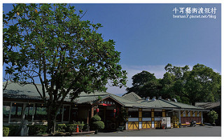 牛耳藝術渡假村-30