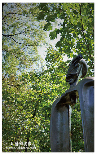 牛耳藝術渡假村-57