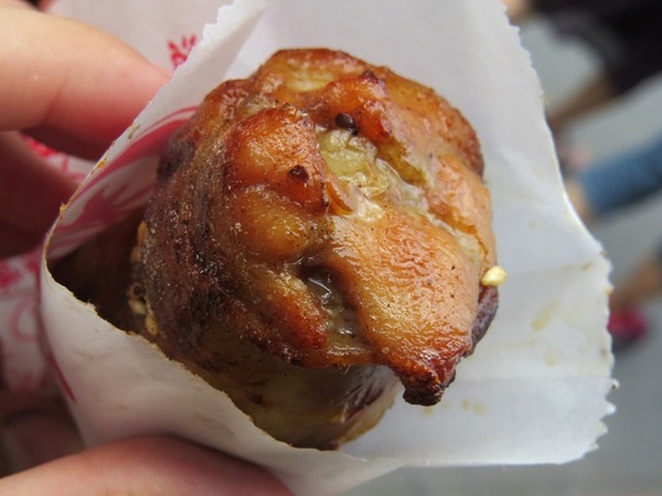 梅花湖：彷彿置身世外桃源的仙境【宜蘭/梅花湖】