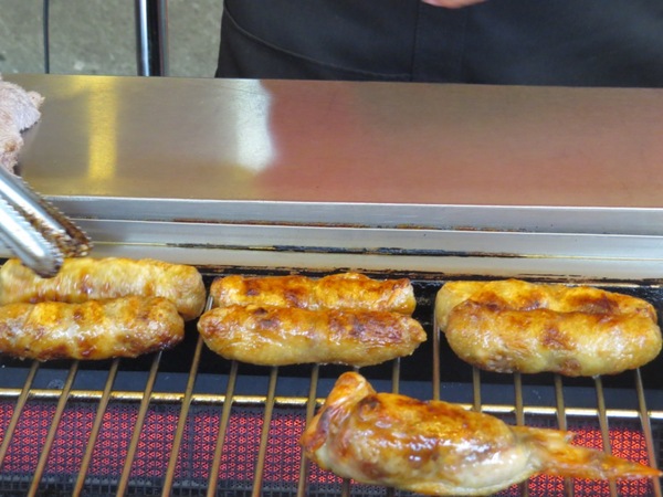 梅花湖：彷彿置身世外桃源的仙境【宜蘭/梅花湖】