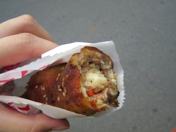 梅花湖：彷彿置身世外桃源的仙境【宜蘭/梅花湖】