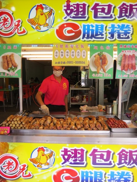 梅花湖：彷彿置身世外桃源的仙境【宜蘭/梅花湖】