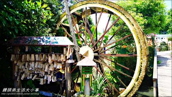 廣興農場:【宜蘭/冬山】親子同樂~鴨母寮豬哥窟♪♪廣興農場♪♪