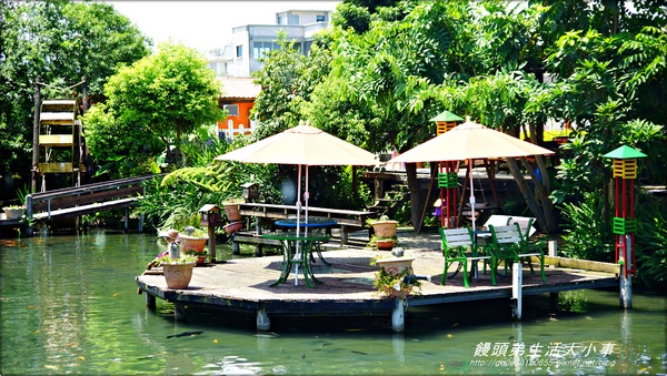 廣興農場:【宜蘭/冬山】親子同樂~鴨母寮豬哥窟♪♪廣興農場♪♪