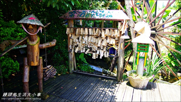 廣興農場:【宜蘭/冬山】親子同樂~鴨母寮豬哥窟♪♪廣興農場♪♪