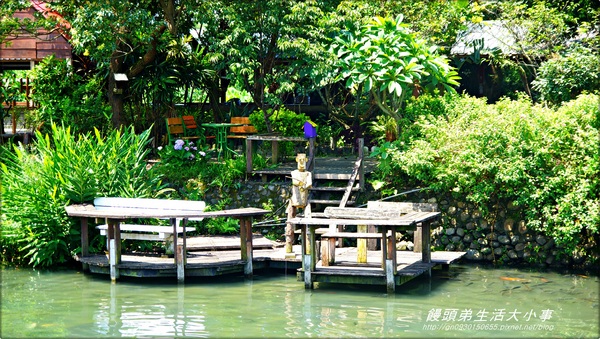 廣興農場:【宜蘭/冬山】親子同樂~鴨母寮豬哥窟♪♪廣興農場♪♪