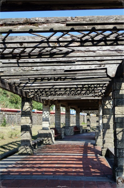 豆腐岬：宜蘭  豆腐岬~藍天海景就是美麗啊