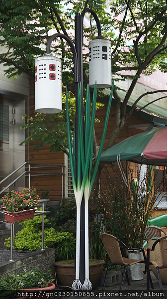 青蔥文化館：【宜蘭縣】三星青蔥文化館