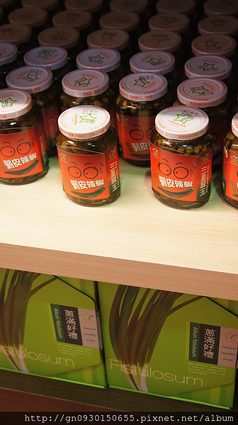 青蔥文化館：【宜蘭縣】三星青蔥文化館