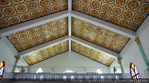 北成天主堂：北成天主堂