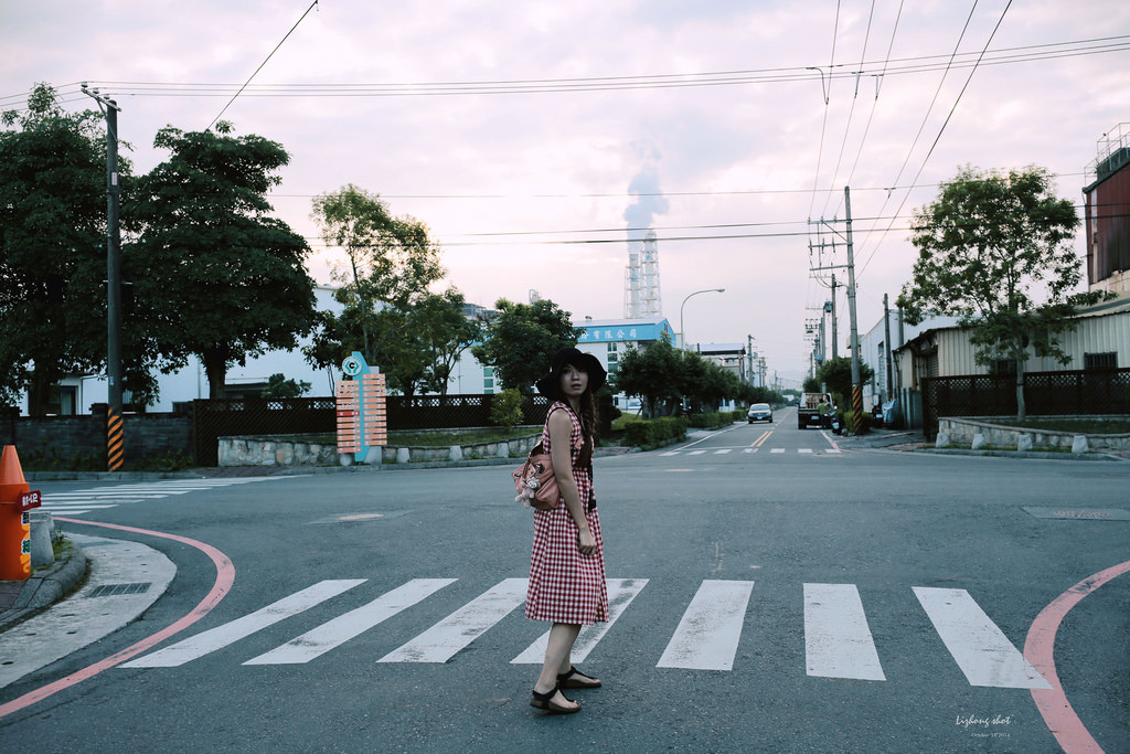 宜蘭放風趴趴行