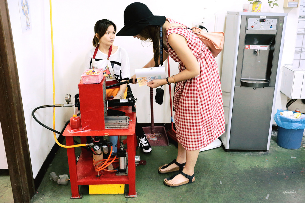 宜蘭放風趴趴行