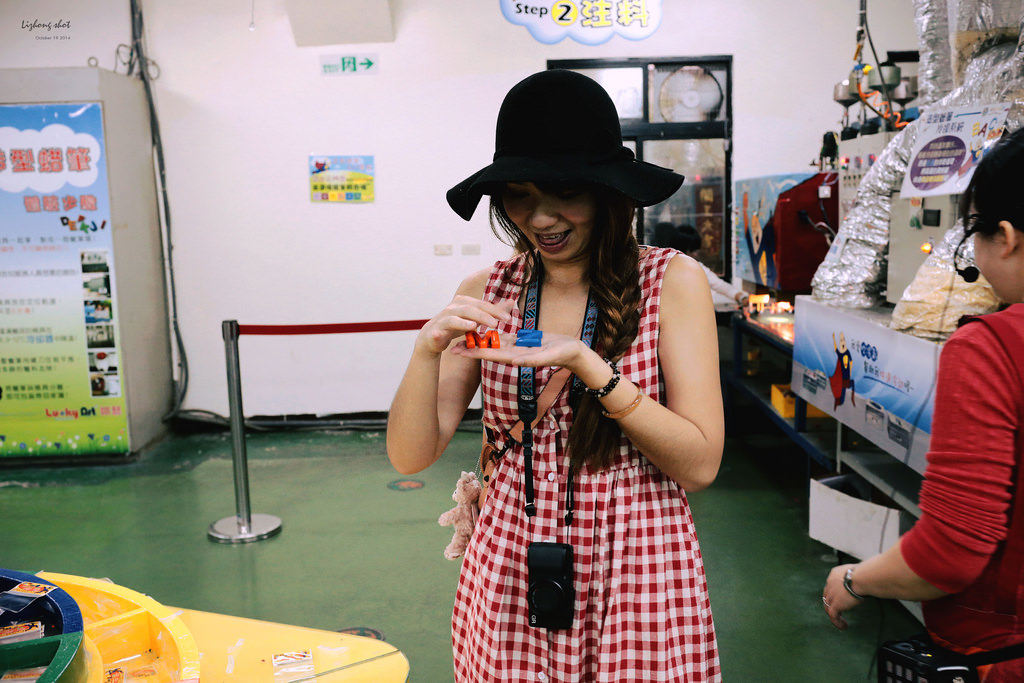 宜蘭放風趴趴行