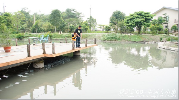 宜蘭宜農牧場：【宜蘭/冬山鄉】親子同樂的好地方~宜農牧場