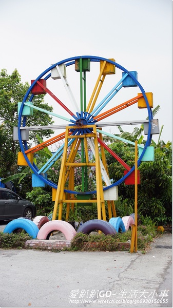 宜蘭宜農牧場：【宜蘭/冬山鄉】親子同樂的好地方~宜農牧場