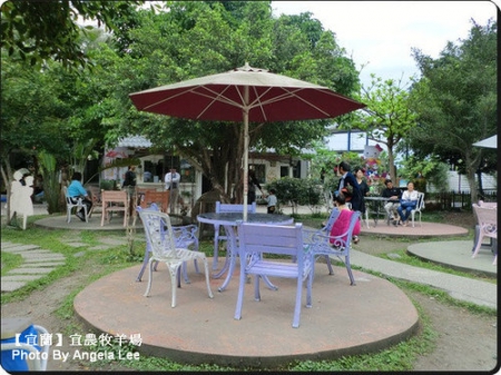 宜蘭宜農牧場:【宜蘭行】第三站:宜農牧羊場♡與羊共舞.小動物超可愛♡