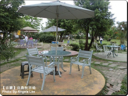 宜蘭宜農牧場:【宜蘭行】第三站:宜農牧羊場♡與羊共舞.小動物超可愛♡