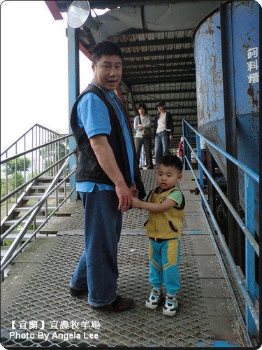 宜蘭宜農牧場:【宜蘭行】第三站:宜農牧羊場♡與羊共舞.小動物超可愛♡