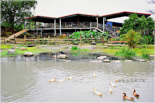 宜農牧場：【宜蘭】冬山鄉。宜農牧場