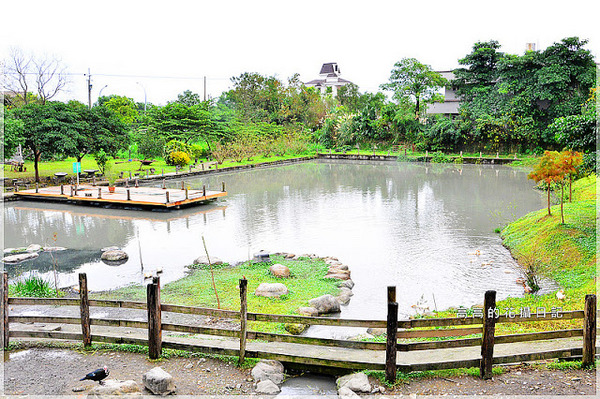 宜農牧場：【宜蘭】冬山鄉。宜農牧場