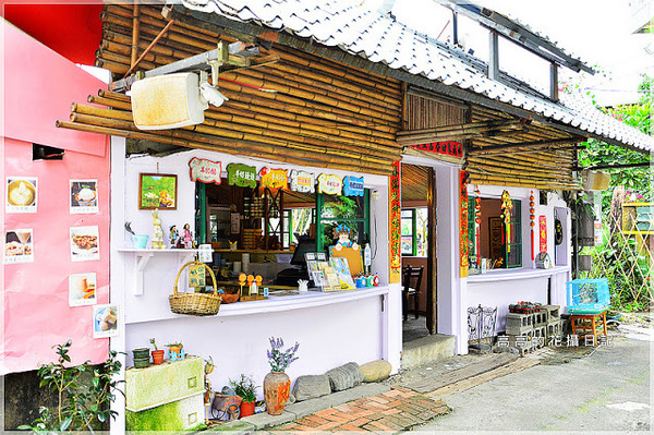 宜農牧場：【宜蘭】冬山鄉。宜農牧場