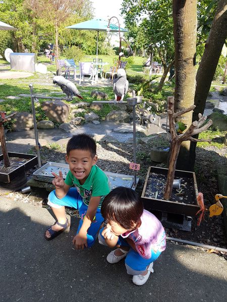 【宜蘭/冬山鄉】宜農牧場