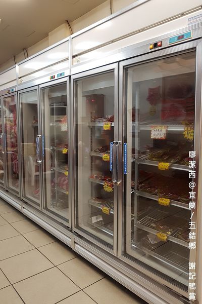 【宜蘭/五結鄉】謝記鴨賞