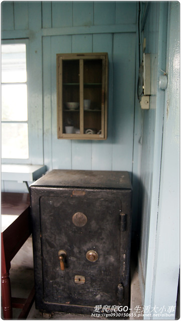 天送埤車站：【宜蘭/三星】下一站幸福~天送埤車站