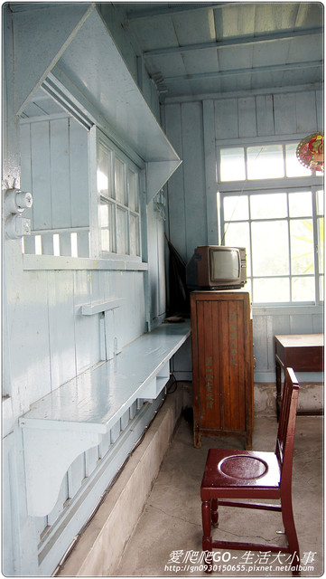 天送埤車站：【宜蘭/三星】下一站幸福~天送埤車站