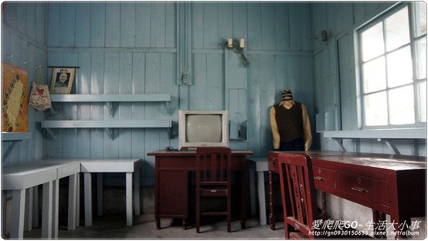 天送埤車站：【宜蘭/三星】下一站幸福~天送埤車站