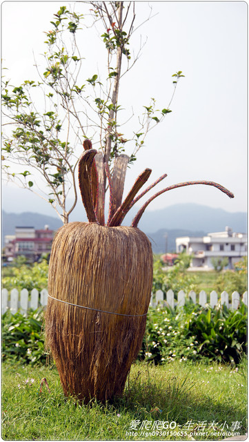 天送埤車站：【宜蘭/三星】下一站幸福~天送埤車站
