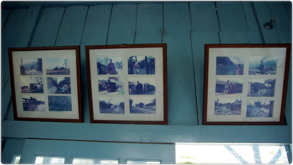 天送埤車站：【宜蘭/三星】下一站幸福~天送埤車站