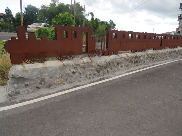 天送埤車站：尋找下一站幸福的起點【宜蘭/天送埤車站】