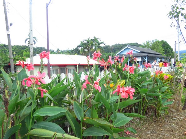 天送埤車站：尋找下一站幸福的起點【宜蘭/天送埤車站】