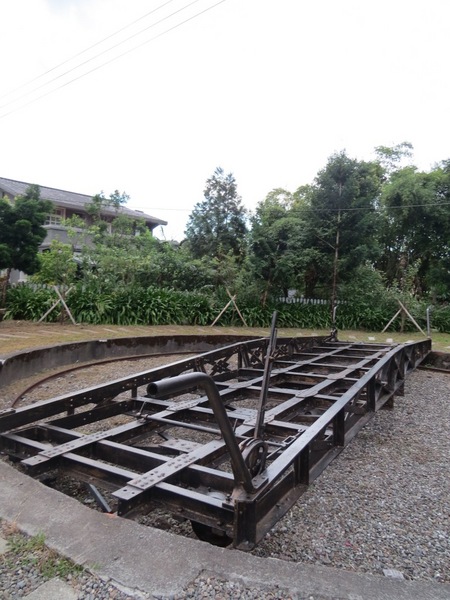 天送埤車站：尋找下一站幸福的起點【宜蘭/天送埤車站】