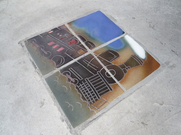 天送埤車站：尋找下一站幸福的起點【宜蘭/天送埤車站】