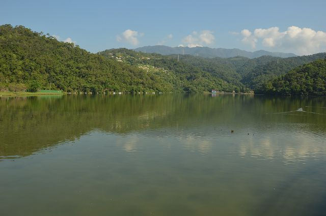 龍潭湖10