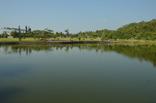 龍潭湖19