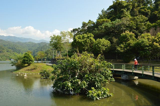 龍潭湖15