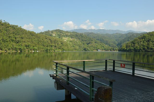 龍潭湖17