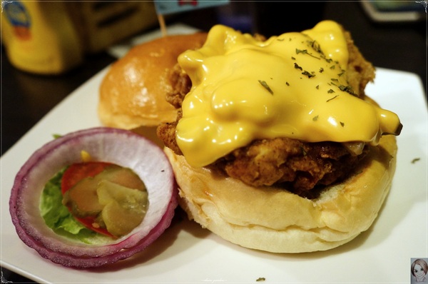 兔子兔子 Rabbit Rabbit：台北 捷運忠孝復興站 兔子兔子~好吃又好看的人氣店