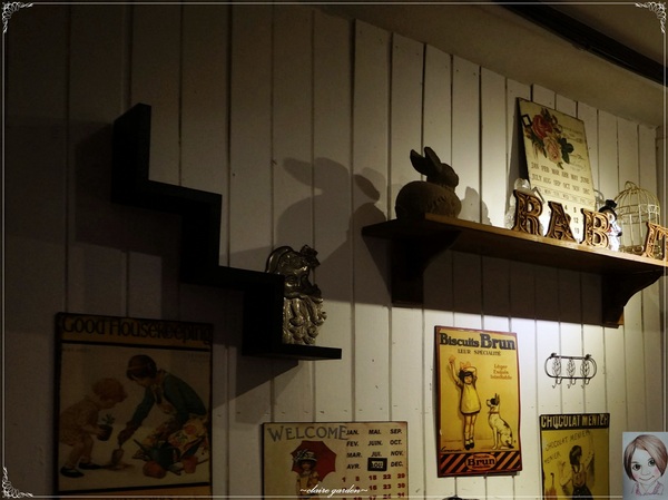 兔子兔子 Rabbit Rabbit：台北 捷運忠孝復興站 兔子兔子~好吃又好看的人氣店