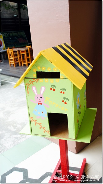 蜂采館:【宜蘭/員山】與蜂共舞.養蜂人家蜂采館