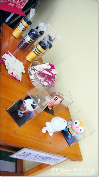 蜂采館:【宜蘭/員山】與蜂共舞.養蜂人家蜂采館