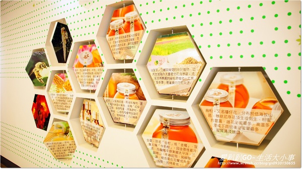 蜂采館:【宜蘭/員山】與蜂共舞.養蜂人家蜂采館