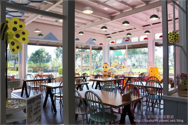 宜蘭養蜂人家蜂采館 25.JPG